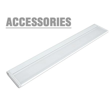 LED Adjustable Undercabinet Lights Accessories